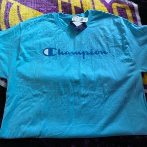 Brand New Champion Shirt